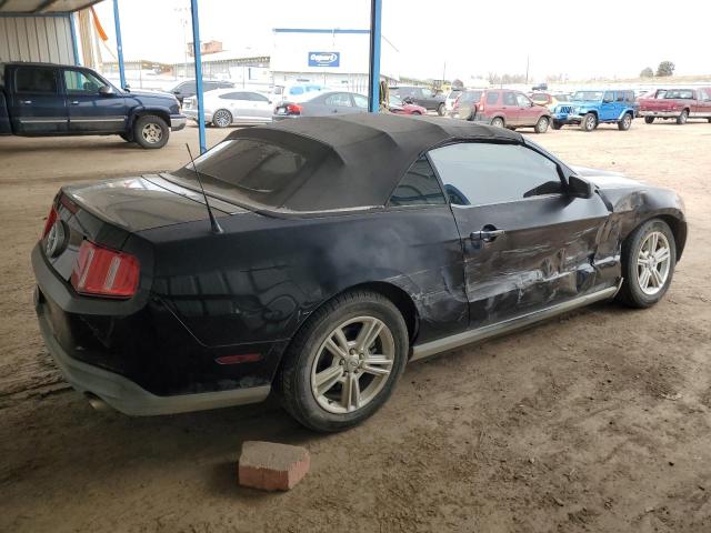 Obraz 3 z 2010 FORD MUSTANG  2010 z VIN 1ZVBP8EN1A5122424