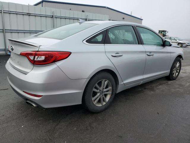 Изображение 3 2017 HYUNDAI SONATA SE 2017 с VIN 5NPE24AF7HH443190