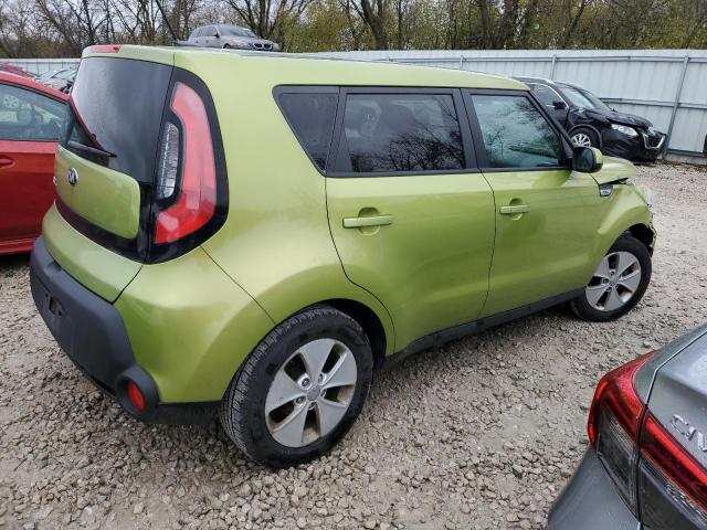 Изображение 3 2016 KIA SOUL  2016 с VIN KNDJN2A20G7838452