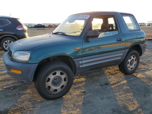 Obraz 1 z 1996 TOYOTA RAV4  1996 z VIN JT3YP10V3T0121159
