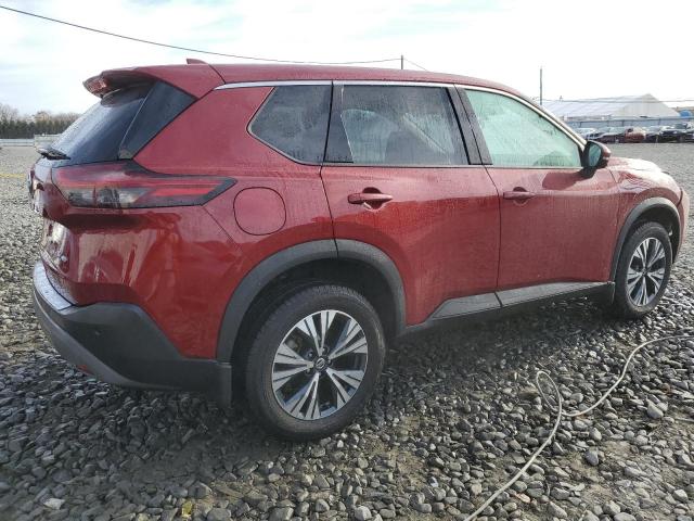 Изображение 3 2021 NISSAN ROGUE SV 2021 с VIN 5N1AT3BB7MC800385