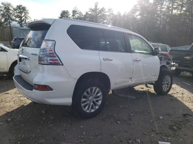 Image 3 of 2016 LEXUS GX 460 2016 with VIN JTJBM7FX5G5139898