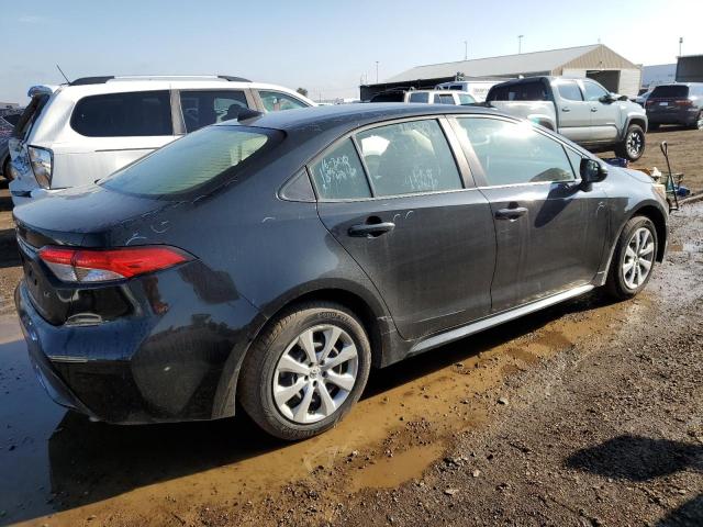 Изображение 3 2020 TOYOTA COROLLA LE 2020 с VIN JTDEPRAE2LJ045889