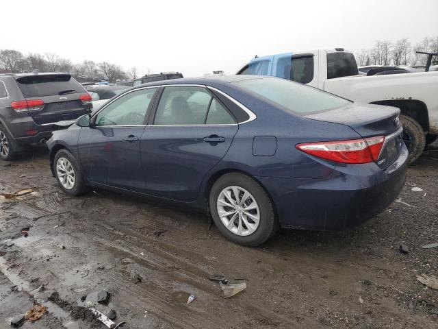 Obraz 2 z 2016 TOYOTA CAMRY LE 2016 z VIN 4T1BF1FK7GU563731