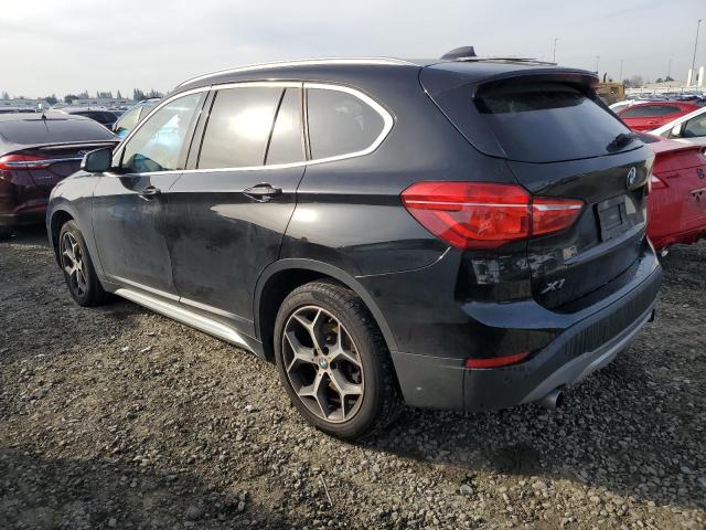 Image 2 of 2019 BMW X1 XDRIVE28I 2019 with VIN WBXHT3C51K5L36218