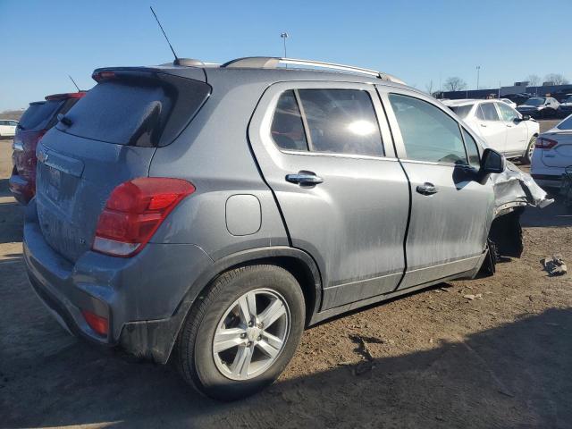 Image 3 of 2019 CHEVROLET TRAX 1LT 2019 with VIN KL7CJPSB2KB935980