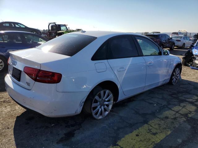 Obraz 3 z 2014 AUDI A4 PREMIUM 2014 z VIN WAUBFAFL0EN007343