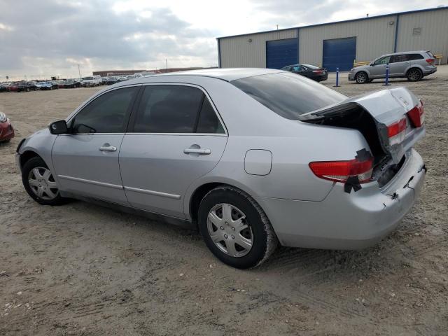 Image 2 of 2004 HONDA ACCORD LX 2004 with VIN 1HGCM56384A044068