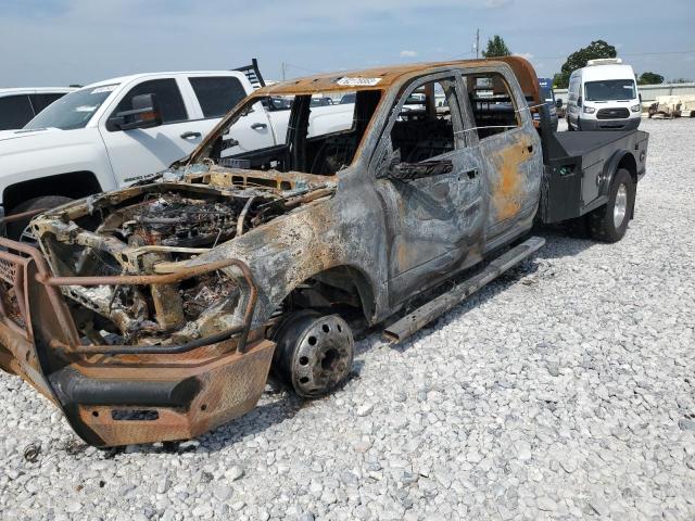 Obraz 1 z 2020 RAM 3500 LARAMIE 2020 z VIN 3C63RRJL0LG261281