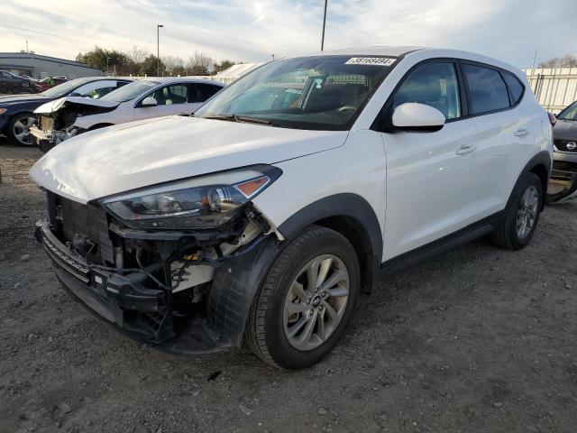 2016 HYUNDAI TUCSON SE 2016 image