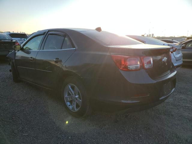 Image 2 of 2013 CHEVROLET MALIBU LS 2013 with VIN 1G11B5SAXDF177684