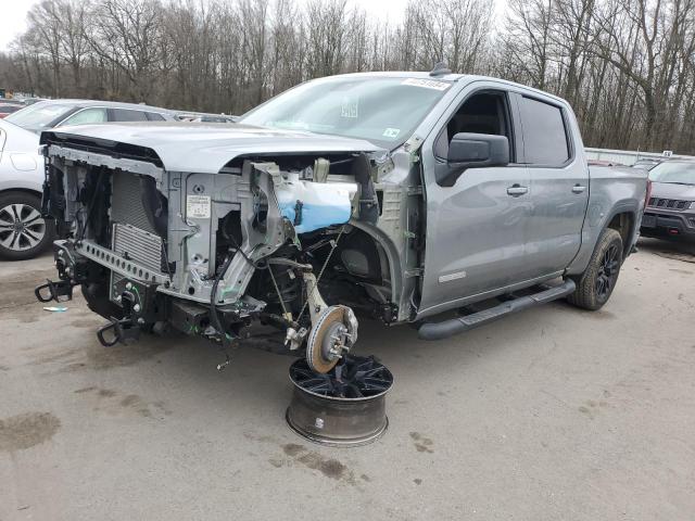 2023 GMC SIERRA K1500 ELEVATION 2023 image