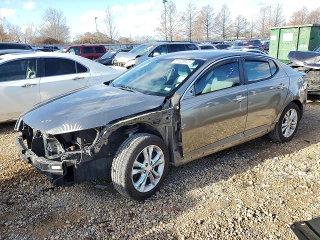 Изображение 1 2013 KIA OPTIMA LX 2013 с VIN 5XXGM4A78DG183500