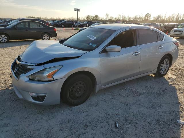 Image 1 of 2015 NISSAN ALTIMA 2.5 2015 with VIN 1N4AL3AP8FN340281