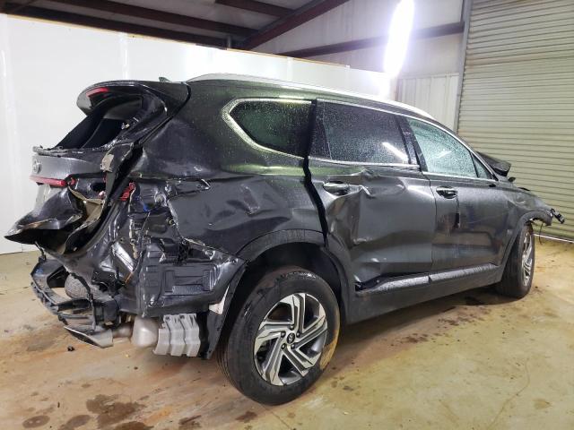 Image 3 of 2023 HYUNDAI SANTA FE SEL 2023 with VIN 5NMS24AJ9PH588833