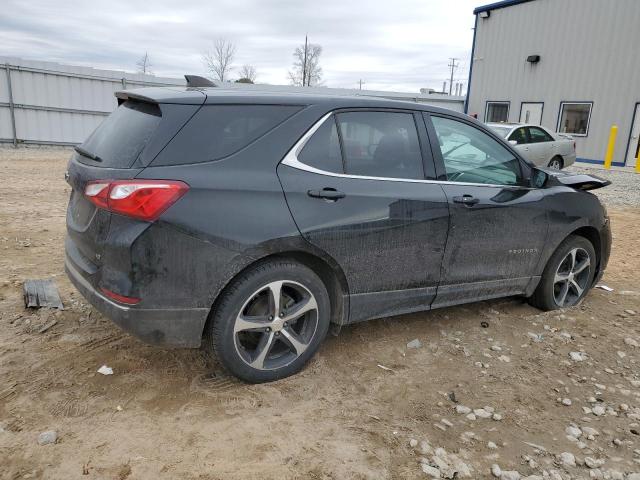 Image 3 of 2020 CHEVROLET EQUINOX LT 2020 with VIN 2GNAXKEV9L6150594