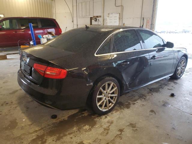 Изображение 3 2015 AUDI A4 PREMIUM PLUS 2015 с VIN WAUEFAFL8FA070986