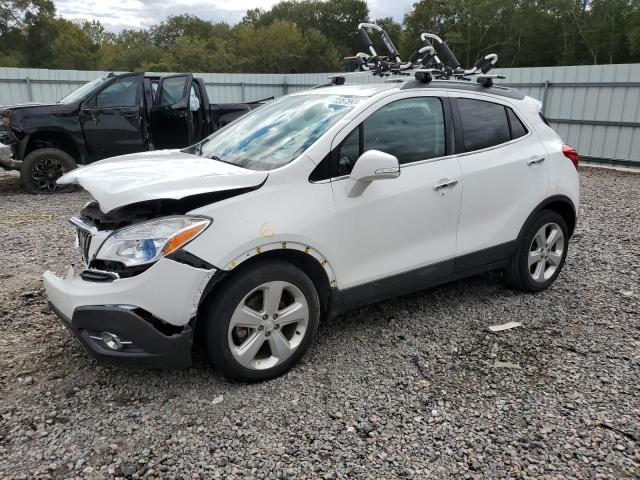 Image 1 of 2016 BUICK ENCORE  2016 with VIN KL4CJCSB5GB595186