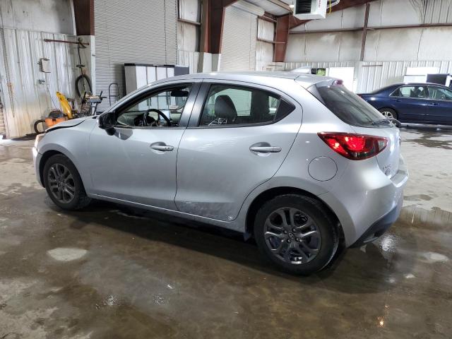 Изображение 2 2020 TOYOTA YARIS LE 2020 с VIN 3MYDLBJV6LY700261