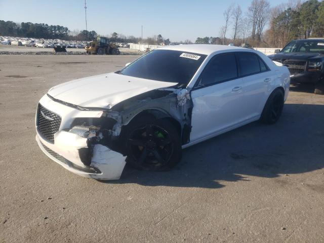 Obraz 2017 CHRYSLER 300 S 2017
