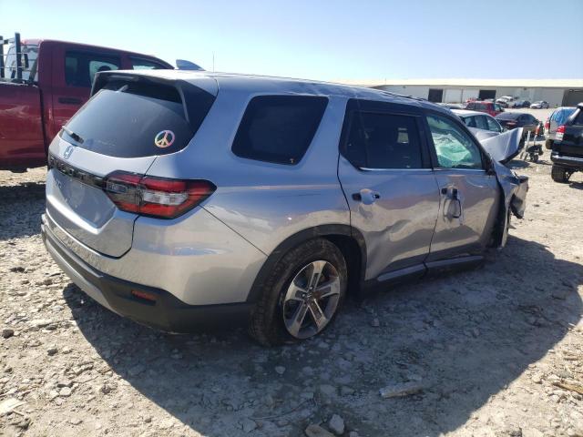 Obraz 3 z 2023 HONDA PILOT EXL 2023 z VIN 5FNYG2H53PB010639