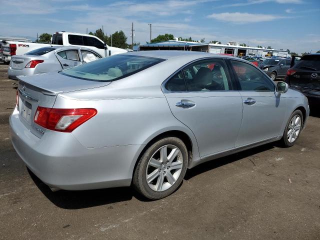 Изображение 3 2007 LEXUS ES 350 2007 с VIN JTHBJ46GX72130530