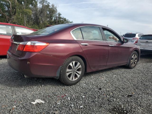 Obraz 3 z 2014 HONDA ACCORD LX 2014 z VIN 1HGCR2F38EA176815