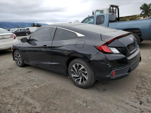 Obraz 2 z 2017 HONDA CIVIC LX 2017 z VIN 2HGFC4B50HH306481