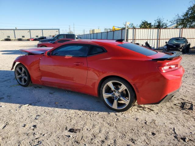 Obraz 2 z 2018 CHEVROLET CAMARO LT 2018 z VIN 1G1FB1RS2J0188223