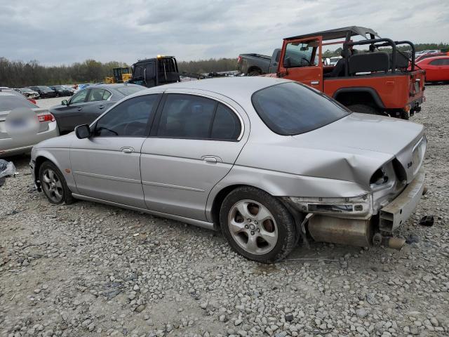 Изображение 2 2000 JAGUAR S-TYPE  2000 с VIN SAJDA01C2YFL77074