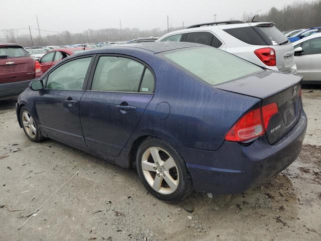 Image 2 of 2006 HONDA CIVIC EX 2006 with VIN 2HGFA16836H528907