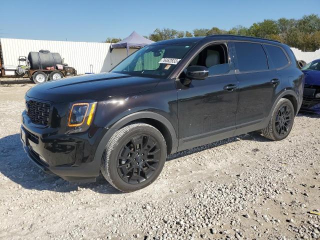 2021 KIA TELLURIDE SX 2021 image