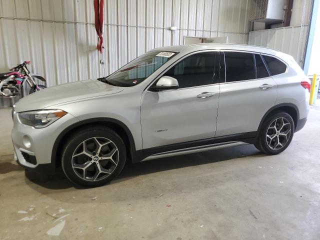 Изображение 1 2018 BMW X1 XDRIVE28I 2018 с VIN WBXHT3C30J5K26774