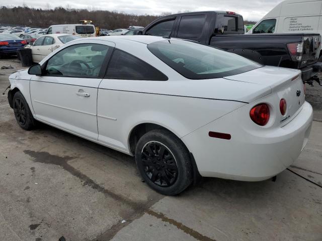 Image 2 of 2010 CHEVROLET COBALT 1LT 2010 with VIN 1G1AD1F57A7238964