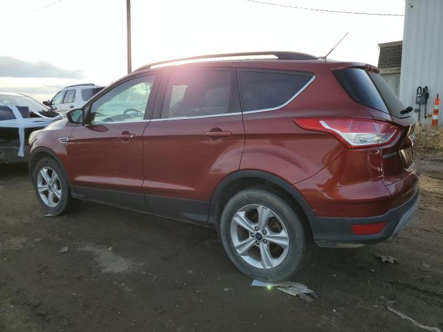 Obraz 2 z 2014 FORD ESCAPE SE 2014 z VIN 1FMCU0GX8EUB26669