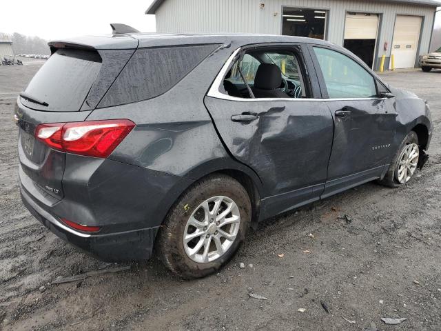 Изображение 3 2020 CHEVROLET EQUINOX LT 2020 с VIN 2GNAXUEV6L6232777