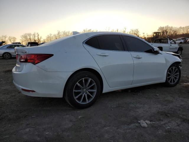 Изображение 3 2018 ACURA TLX  2018 с VIN 19UUB1F38JA009206
