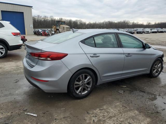 Obraz 3 z 2017 HYUNDAI ELANTRA SE 2017 z VIN 5NPD84LF7HH107000