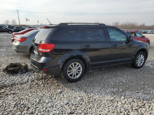 Image 3 of 2015 DODGE JOURNEY SXT 2015 with VIN 3C4PDCBG3FT743925
