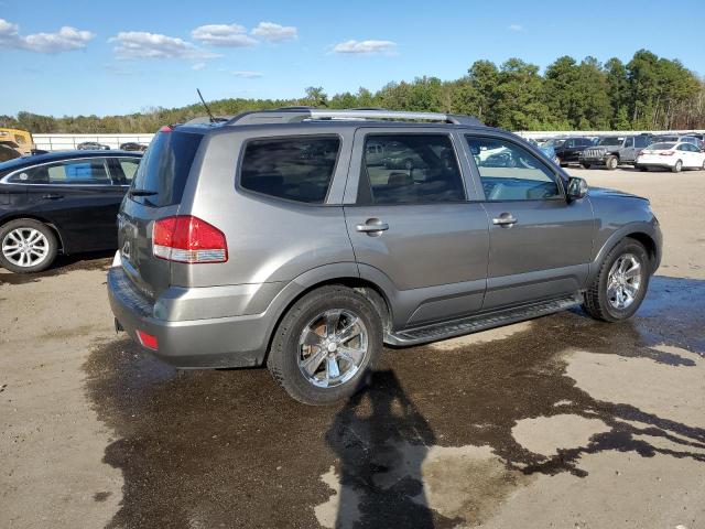 Изображение 3 2009 KIA BORREGO LX 2009 с VIN KNDJJ742695022820