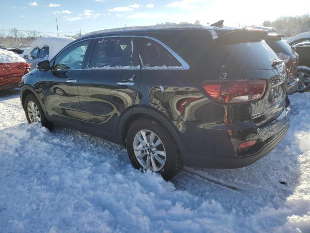 Image 2 of 2019 KIA SORENTO L 2019 with VIN 5XYPGDA3XKG554105