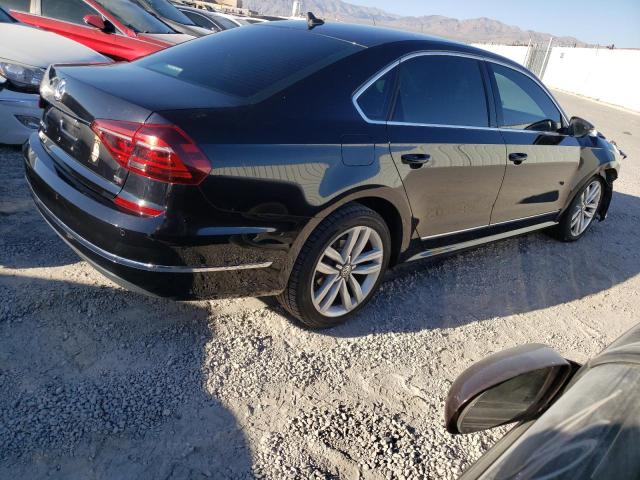 Изображение 3 2017 VOLKSWAGEN PASSAT SE 2017 с VIN 1VWGT7A39HC037188