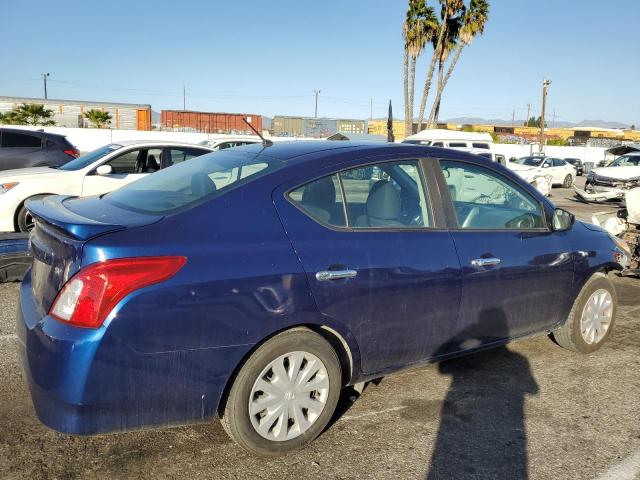 Image 3 of 2019 NISSAN VERSA S 2019 with VIN 3N1CN7AP0KL881116