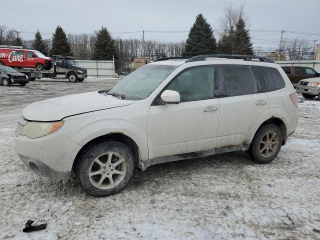 Image 1 of 2011 SUBARU FORESTER 2.5X PREMIUM 2011 with VIN JF2SHADC7BH748486