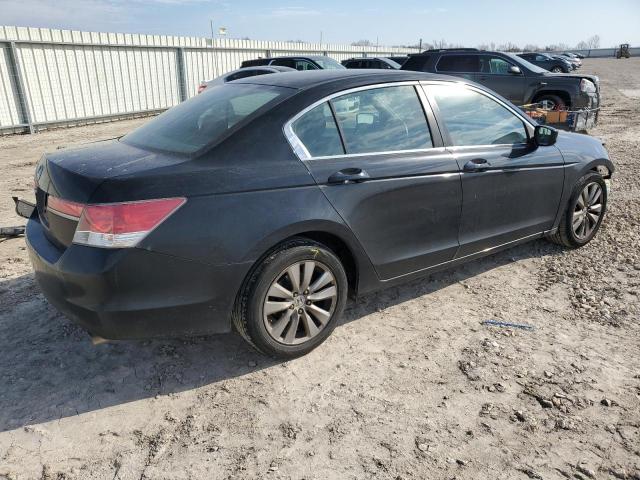Изображение 3 2011 HONDA ACCORD EX 2011 с VIN 1HGCP2F76BA094778