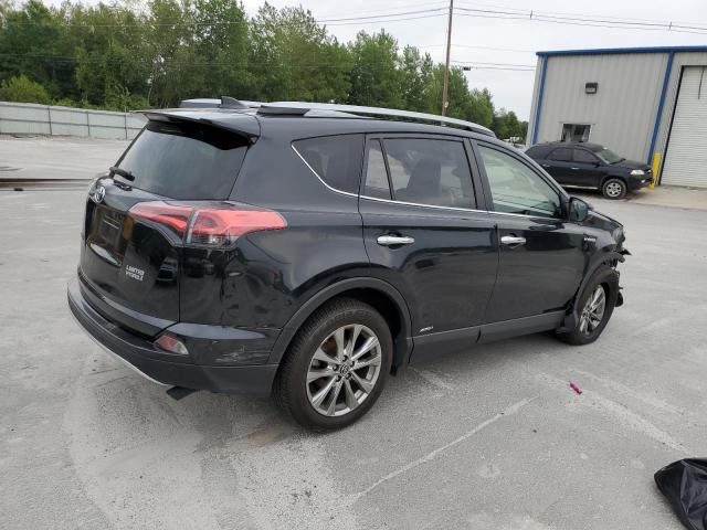 Image 3 of 2017 TOYOTA RAV4 HV LIMITED 2017 with VIN JTMDJREV9HD129477