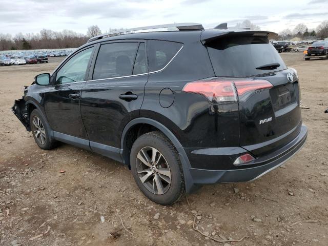 Obraz 2 z 2018 TOYOTA RAV4 ADVENTURE 2018 z VIN 2T3RFREVXJW818346