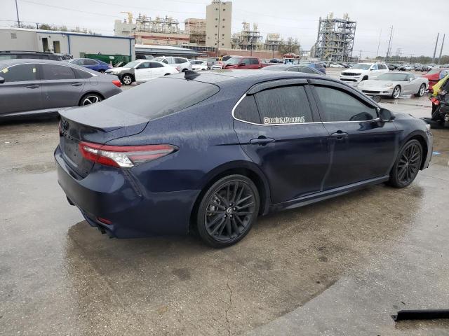 Obraz 3 z 2021 TOYOTA CAMRY XSE 2021 z VIN 4T1K61AK0MU605501