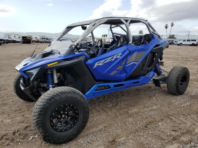 Obraz 2 z 2022 POLARIS RZR PRO R 4 PREMIUM 2022 z VIN 3NSRMK2K7NG377559