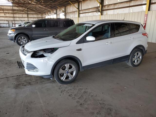 Image 1 of 2013 FORD ESCAPE SE 2013 with VIN 1FMCU0G98DUC46424